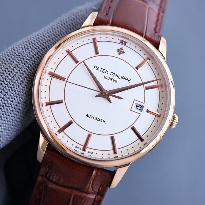 PATEK PHILIPPE Watches